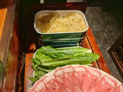 -鑫隆四季涮肉(八角畅游店)