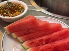 -嬷孙家潮汕牛肉火锅(北京路天河城店)