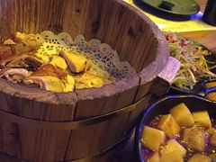 -胡桃里乐队酒馆(鎏嘉码头店)