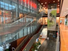 -BiM综合体能训练中心(漕河泾绿洲馆)