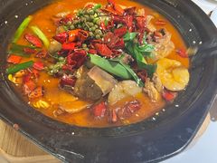 -涌上外婆桥(海宁银泰城店)