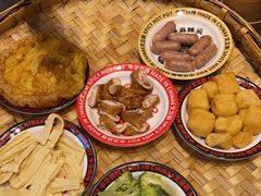 -文立新麻辣烫(合生汇21街区店)