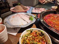 -牛市坎火锅(建设路店)