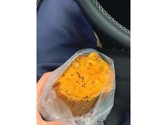 地瓜面包-韩国利尔面包(桂林路店)