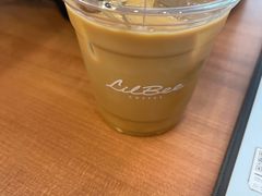 -LilBee Coffee