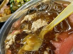 -三江烤鱼(张家巷店)