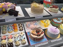 -派悦坊·甜品·蛋糕(虹口龙之梦店)