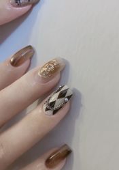 -斯馨·健康美甲美睫