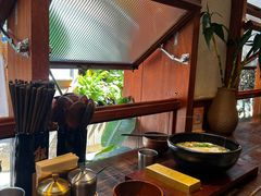 -银米·云南传统过桥米线(双廊黑金冠店)