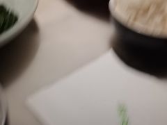 -绿茶餐厅(财富购物中心店)