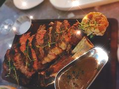 -城市露台景观餐厅(淮海路店)