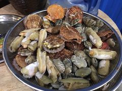 -船梆煮•蒸汽海鲜·生腌干蒸(五四广场店)