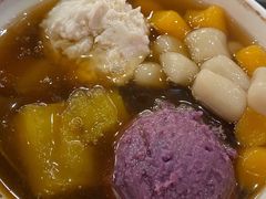 -鲜芋仙(时尚天河店)