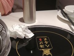 -八合里潮汕鲜牛肉火锅(福州万象城店)