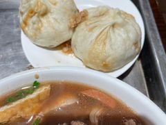 -姚记炒肝店(簋街店)