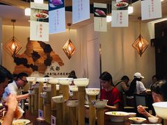 大堂-成都你六姐·牛肉冒菜(城市集市合生汇店)