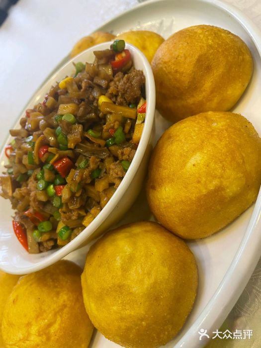 老六杀猪菜(进乡街店)图片