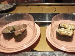 -争鲜回转寿司(东方银座店)