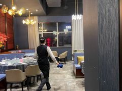 大堂-俏巴渝·家宴·生日宴(锦绣城店)