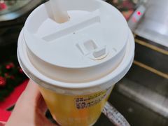 -快乐柠檬happylemon(丰台万达广场店)