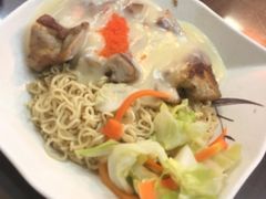 -兰芳园(上环店)