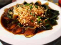 皮蛋-桂萍特色牛筋牛杂(长堤街总店)