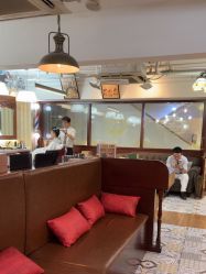 -BarberKiNG男士理发馆Barbershop