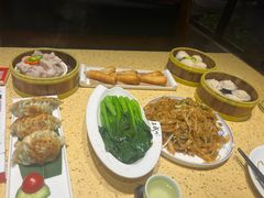-蒸武门·广式茶点(金宝莱店)
