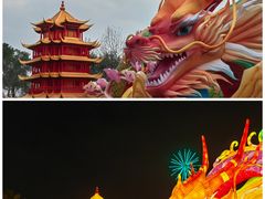 -武汉园博园(武汉自然博物馆)