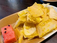 -外婆家(义乌新光汇购物中心店)