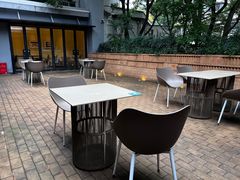 -C Cafe(朵云书院·戏剧店)