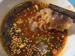 -记忆南塘·意境养生火锅(万达美食街店)