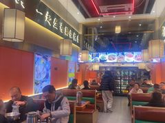 -聚味罗记大排檔·鲜鱼杂·甲鱼煲•龙虾馆(科学馆店)