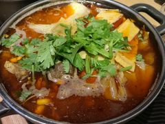 -线人米线(桂林路店)