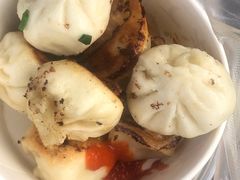 -金枫锅贴(滨江·凯旋门店)