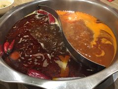 -彤德莱火锅(大学城店)