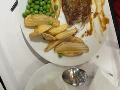 -宜家·瑞典风味餐厅(四元桥店)