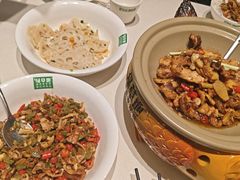 -绿草地·湘菜(7mall店)