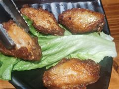 -吉志烤肉(太原总店)
