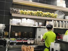 -丘大叔柠檬茶(乐峰广场分店)