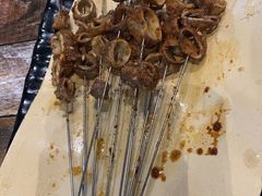 -鑫正兴东北烧烤(滨湖店)