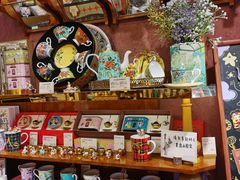 -布兰兔的植物庄园(杭州南宋御街店)