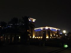 京闽北海湾酒店-厦门北海湾惠龙万达嘉华酒店