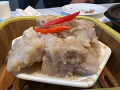 -香港狮子山下·明星粤菜餐厅(北苑店)