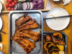 -张记焖窑·十五年专注焖烤(雍和宫店)