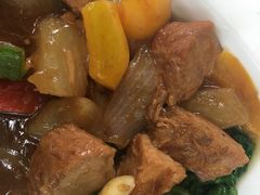 -JUKEBOX玖部音乐餐厅(华侨城店)