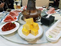 -福寿斋·老北京铜锅涮肉·烤鸭(顺义总店)