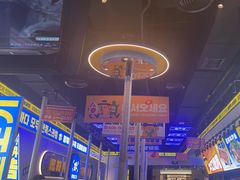 -喜井无限自助烤肉公司(石厦店)