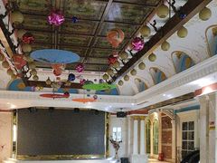 -铜锣湾KTV(木渎店)