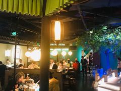 -佬麻雀·新湘菜(珠海金发购物中心店)